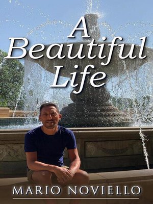 cover image of A Beautiful Life